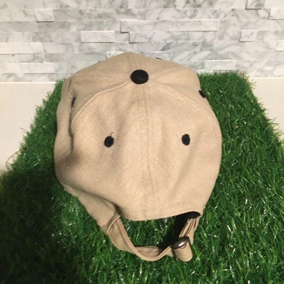 Of the Earth Hemp Hat - Picture 5 of 7